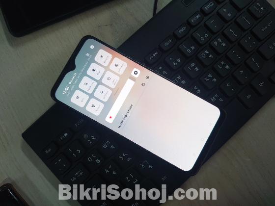 Oppo F15